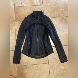 Lululemon define jacket size 2